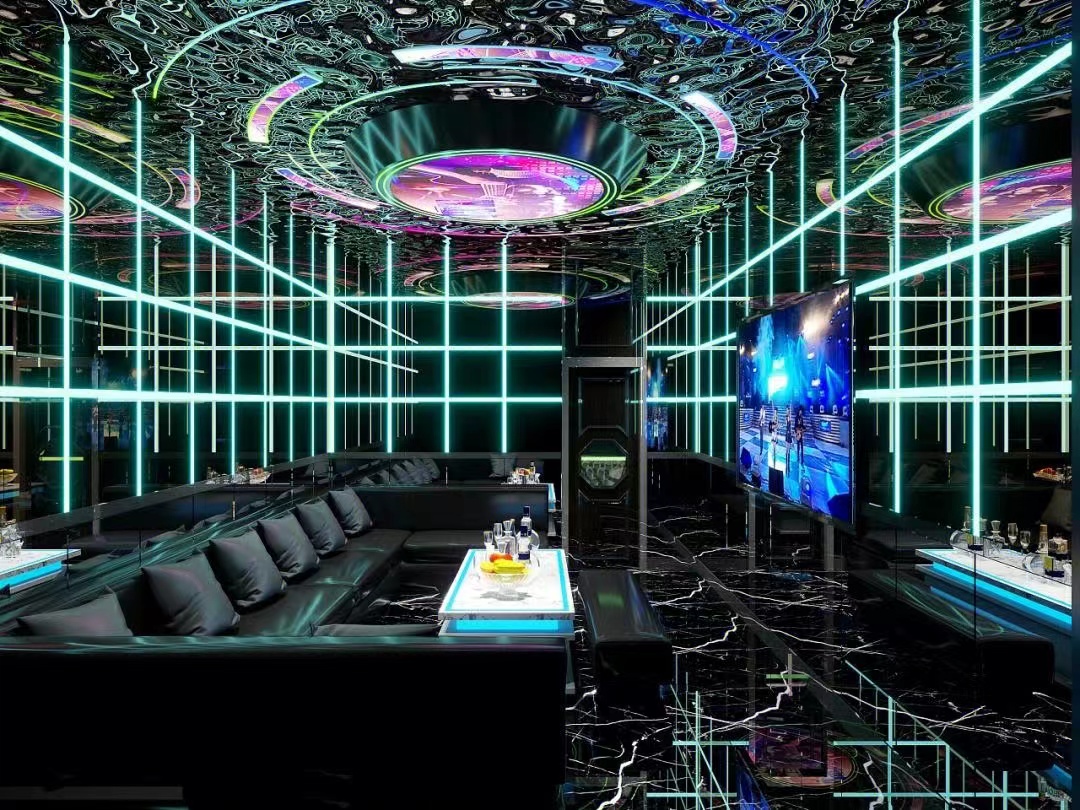 铜仁小时场KTV消费攻略-思南县ktv预定