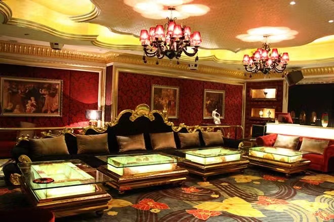 铜仁小时场KTv商务场异同-思南县ktv预定